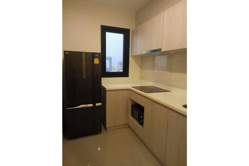 Photo of Kitchen in Ratchathewi