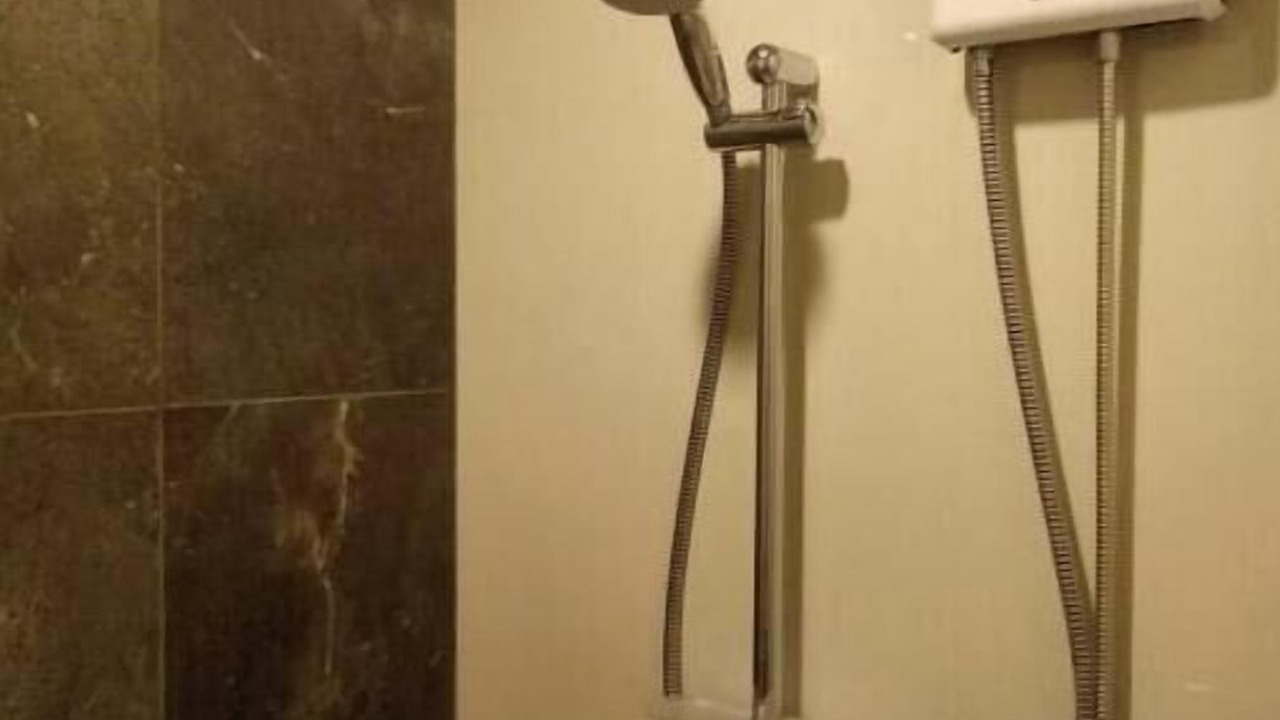 Photo of Bathroom in Ratchathewi