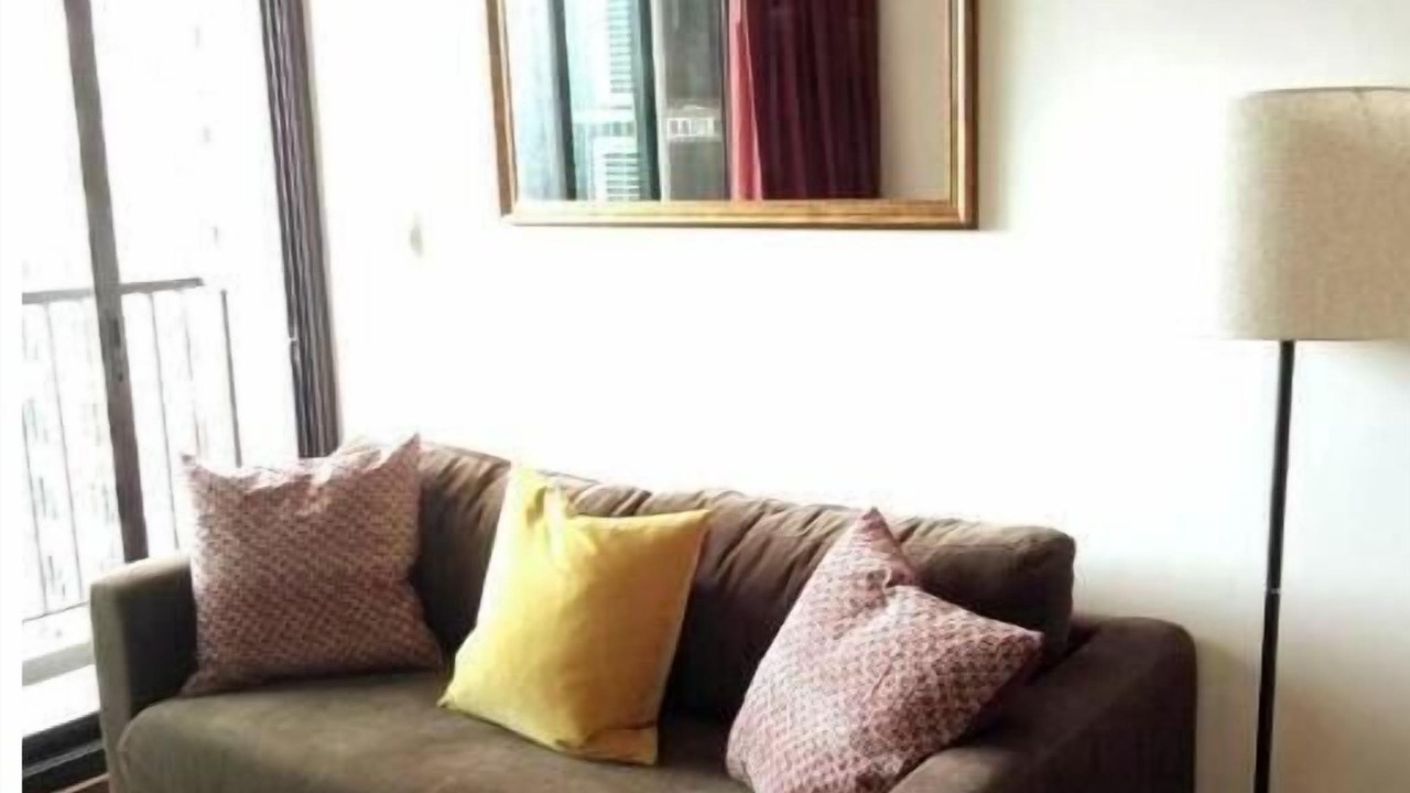 Photo of Livingroom in Ratchathewi