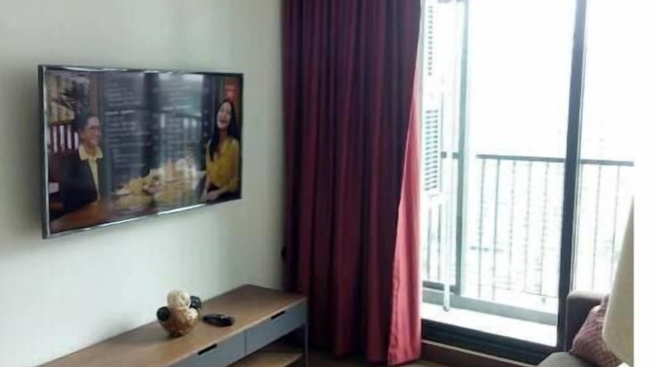 Photo of Livingroom in Ratchathewi