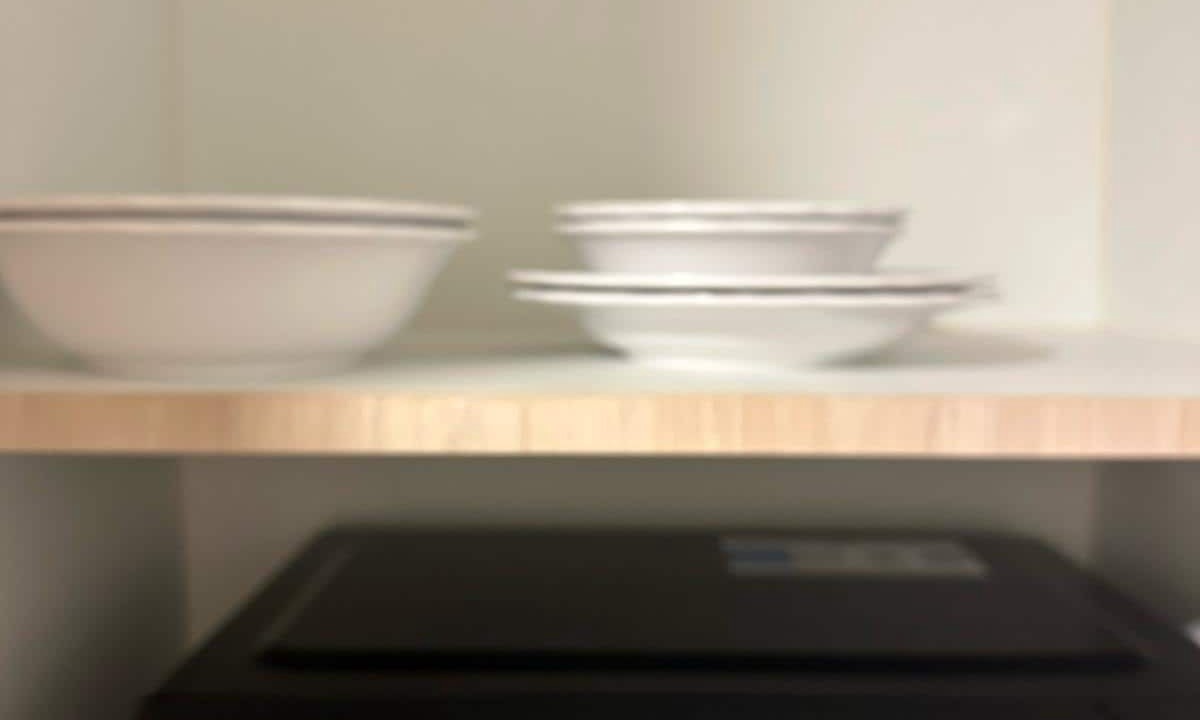Photo of Kitchen in Maret
