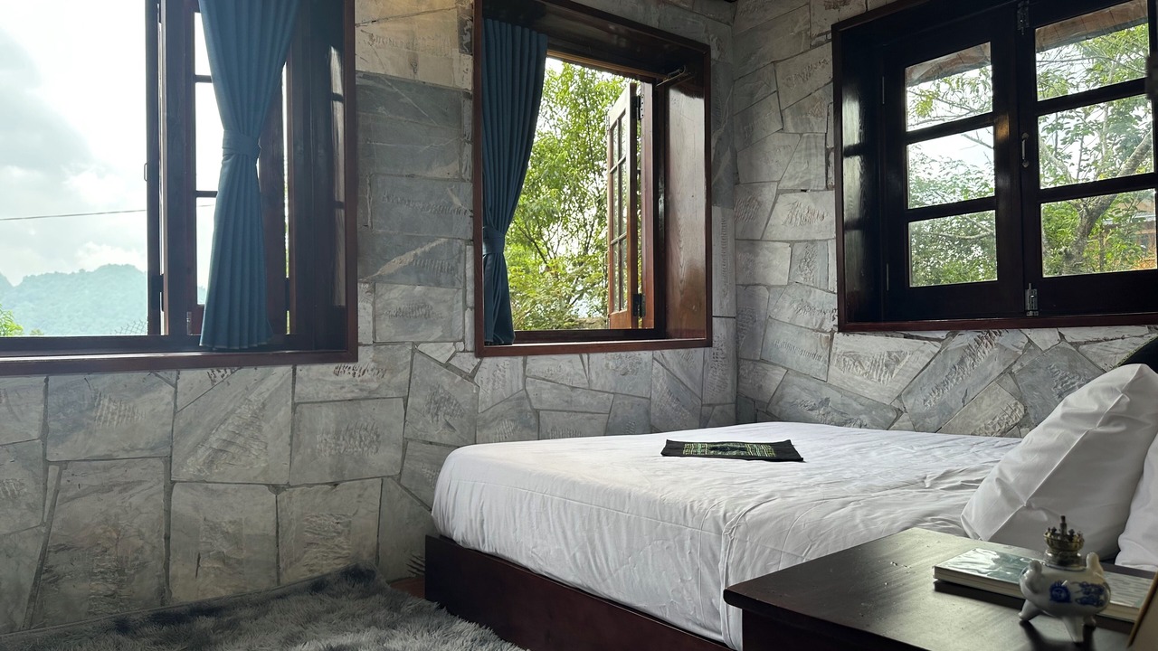 Photo of Bedroom in Chapa Bas