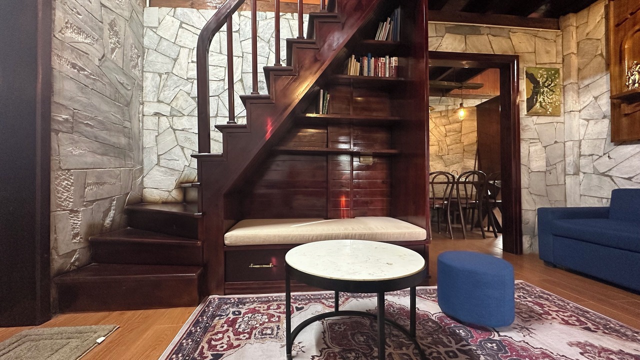 Photo of Livingroom in Chapa Bas