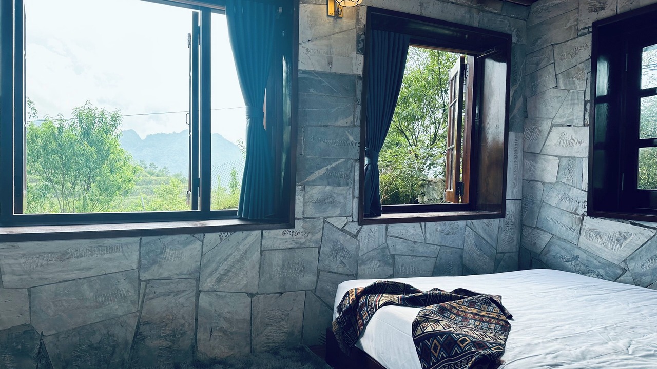 Photo of Bedroom in Chapa Bas