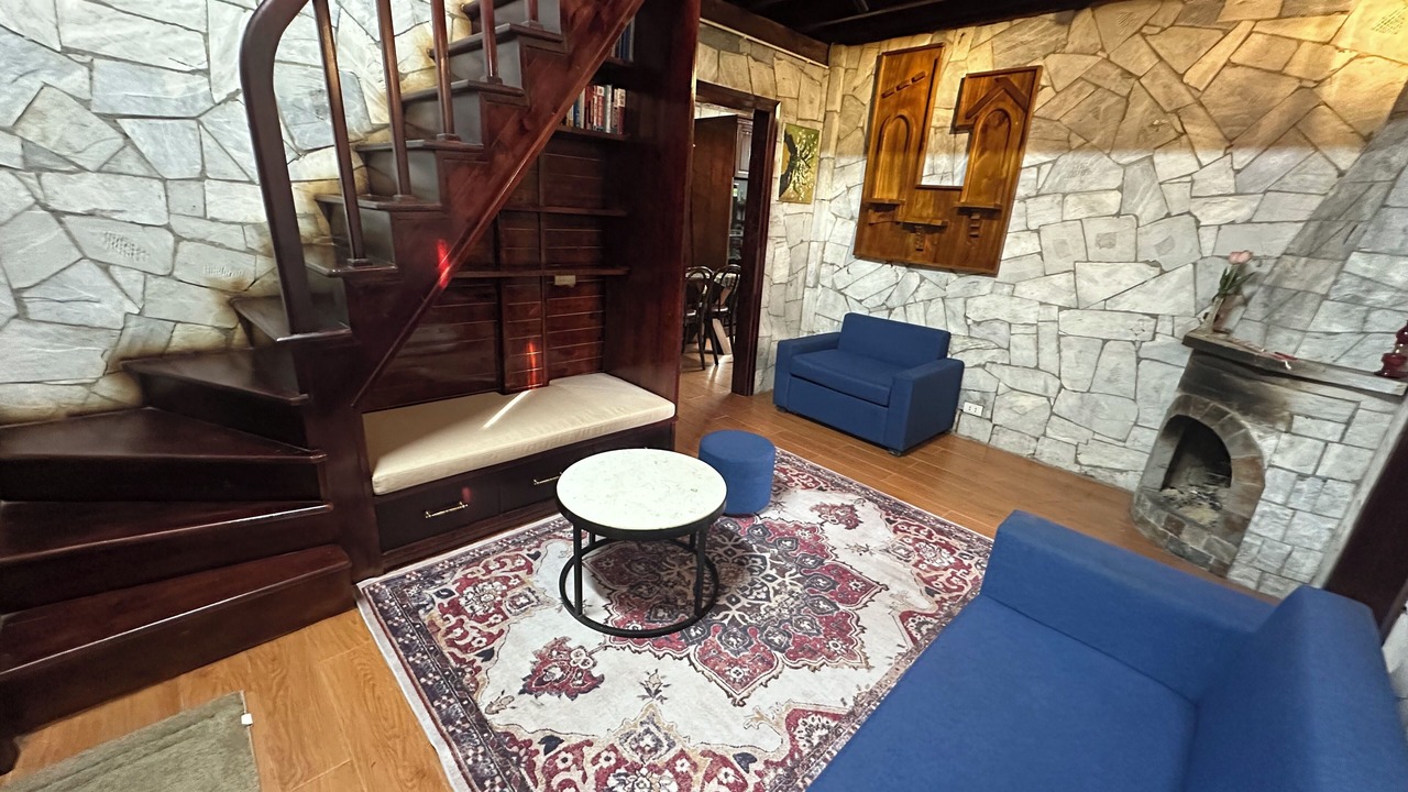 Photo of Livingroom in Chapa Bas