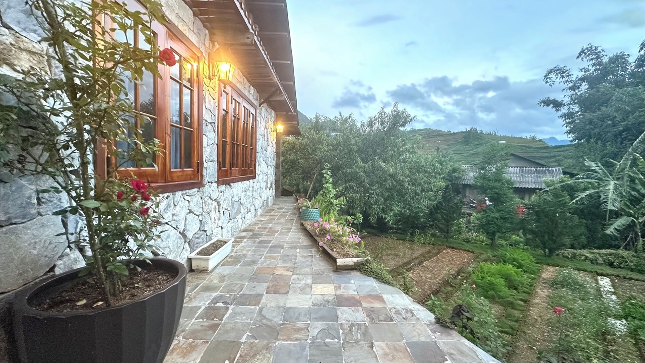 Photo of Outdoor in Chapa Bas