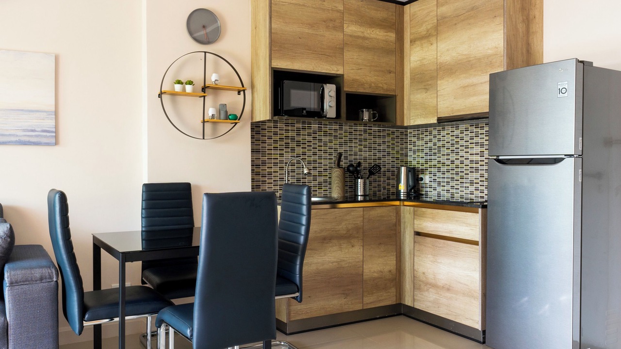Photo of Kitchen in Rawai