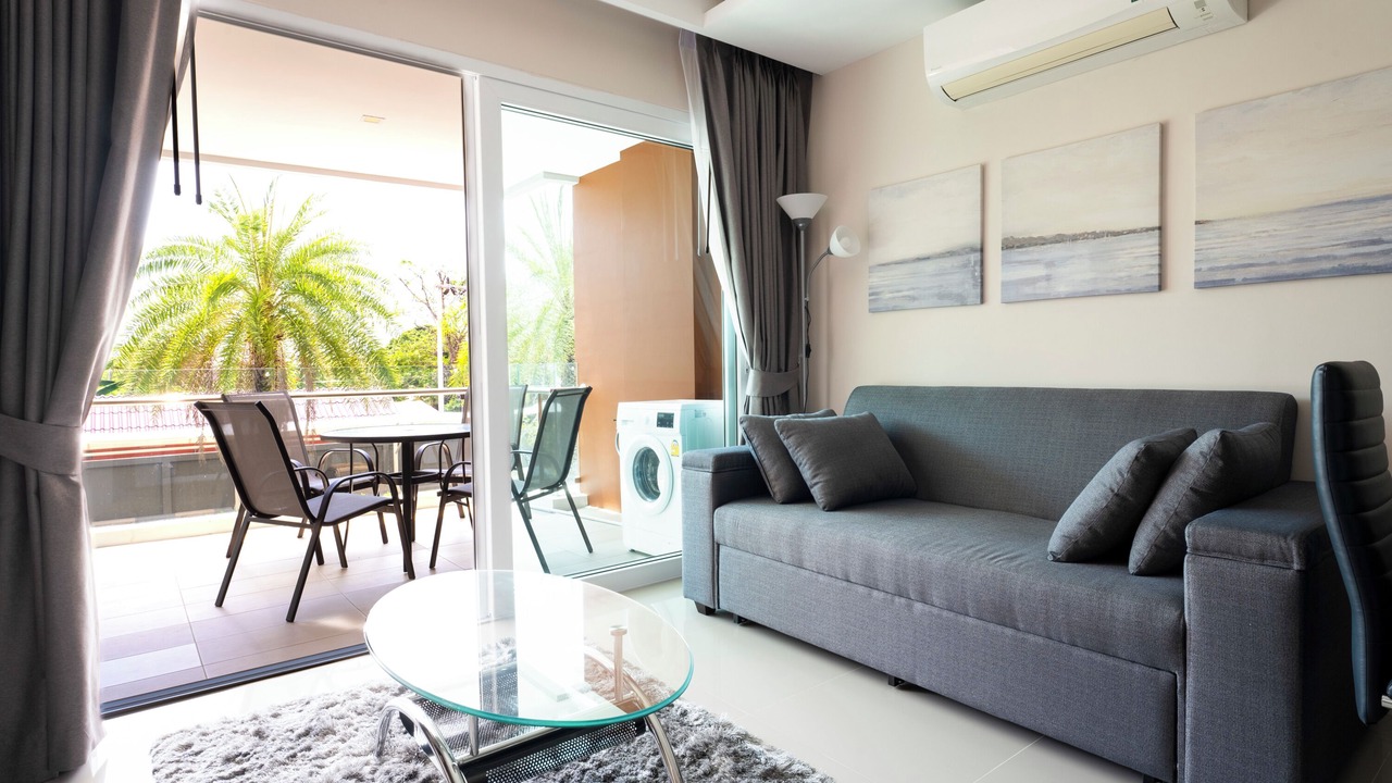 Photo of Livingroom in Rawai