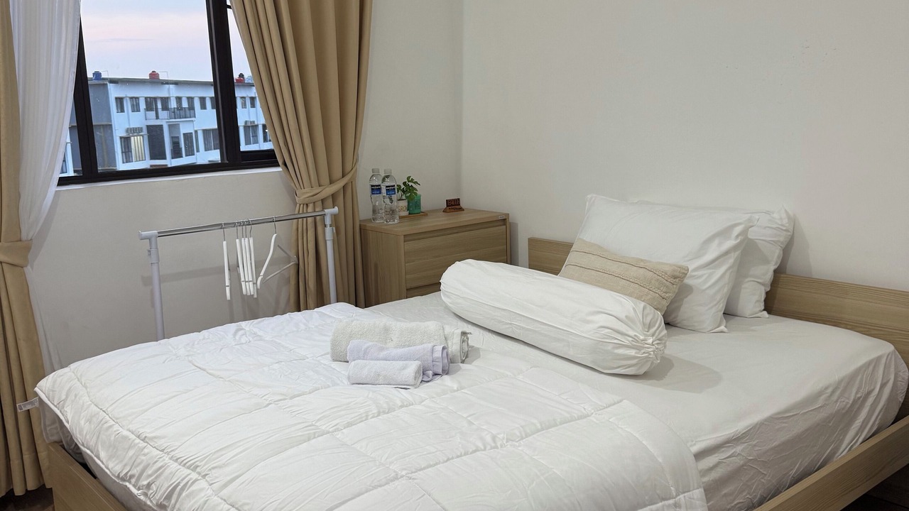 Photo of Bedroom in Batam