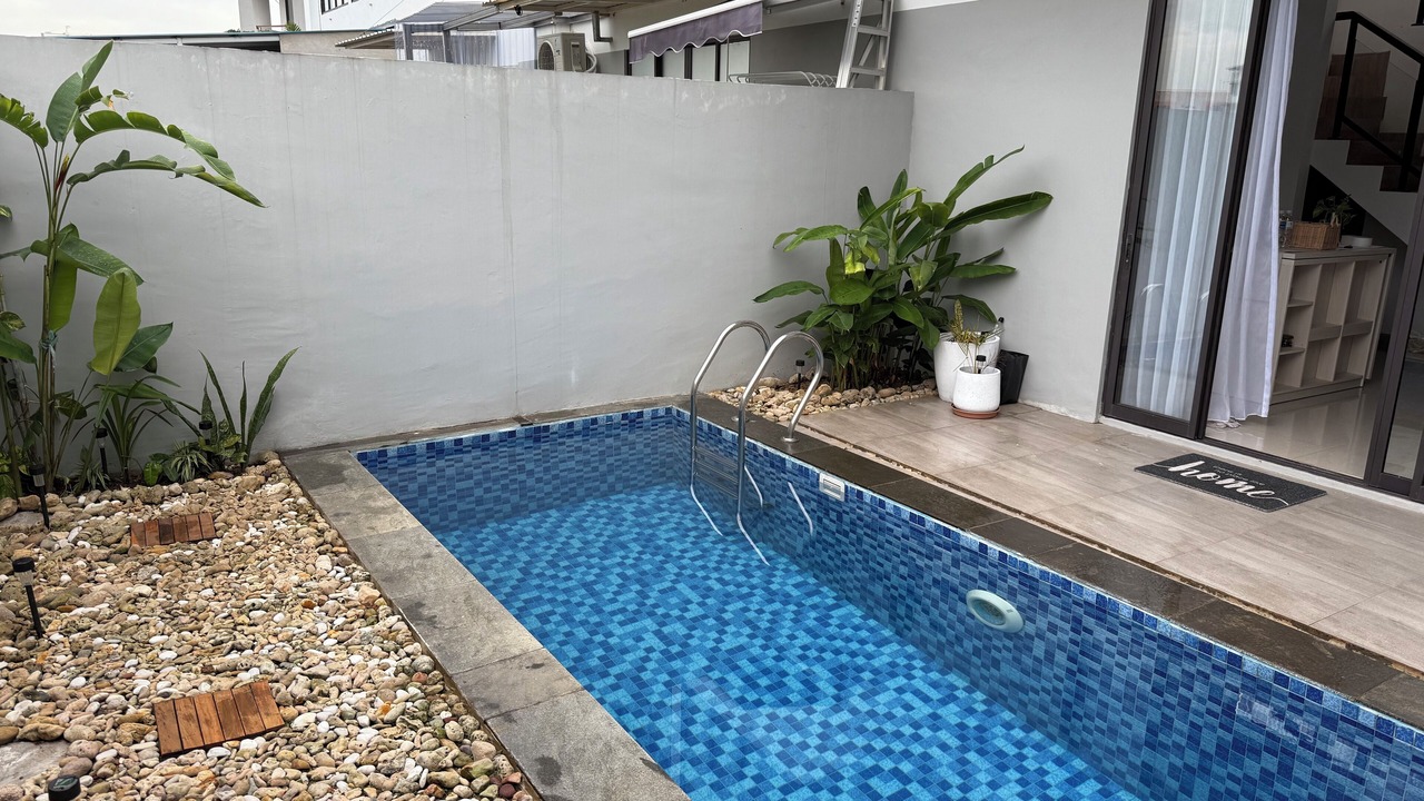 Photo of Outdoor in Batam