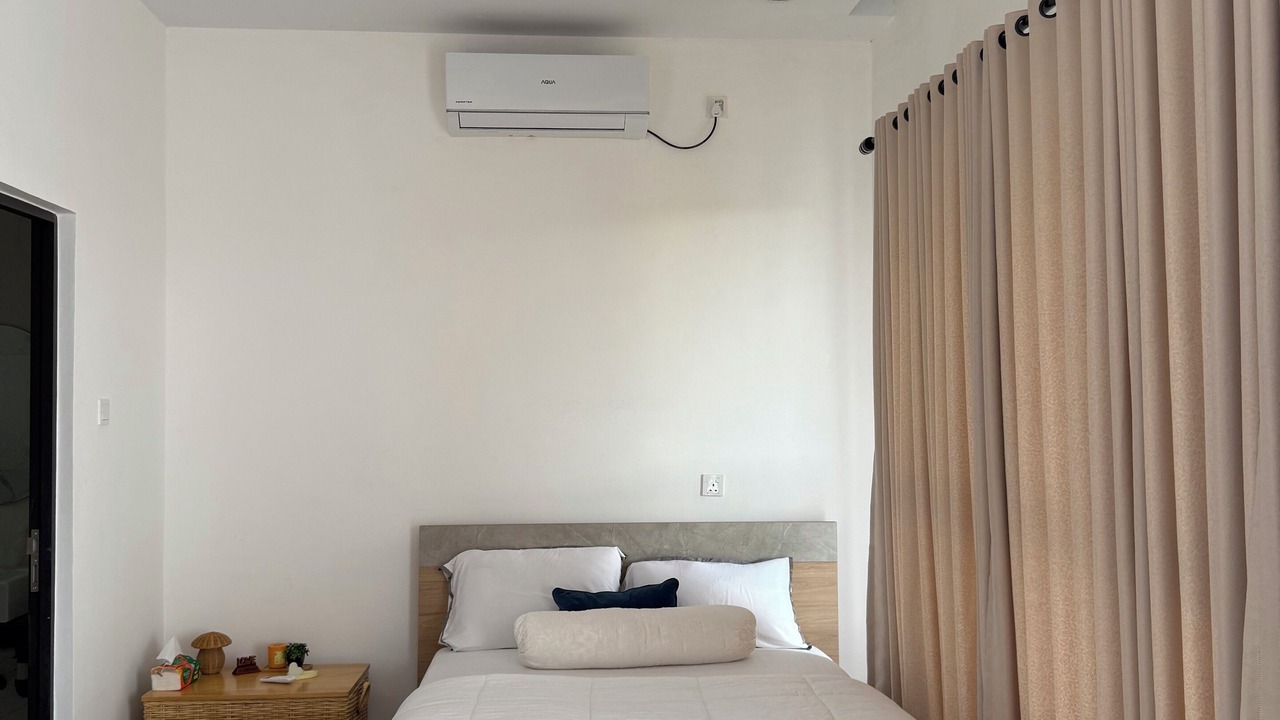 Photo of Bedroom in Batam