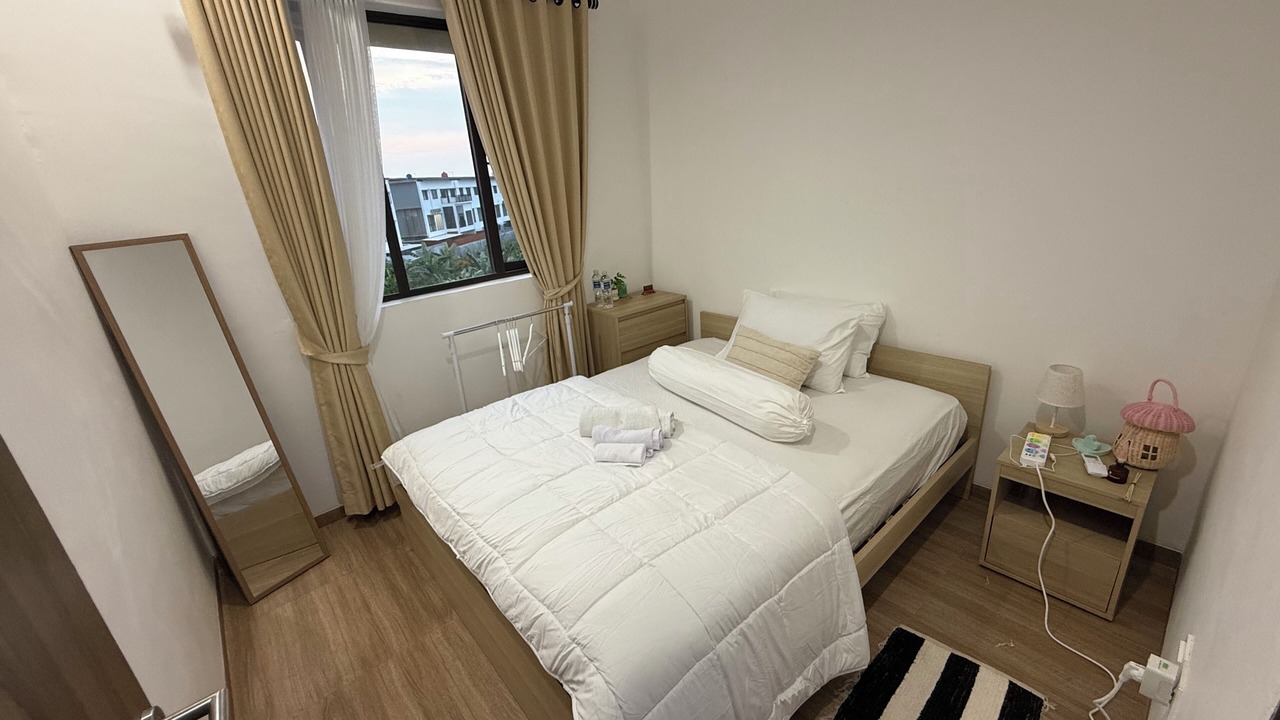 Photo of Bedroom in Batam