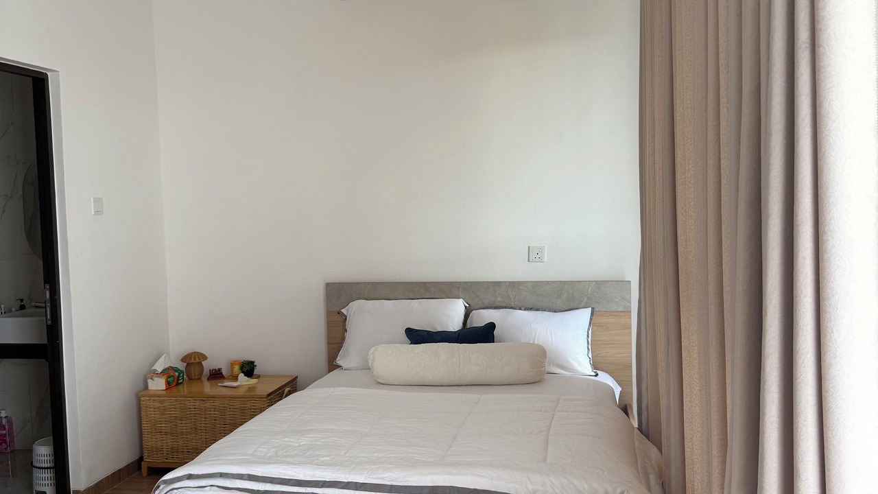 Photo of Bedroom in Batam