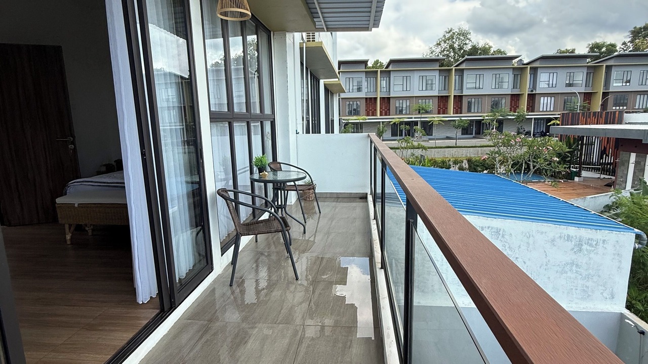 Photo of Outdoor in Batam