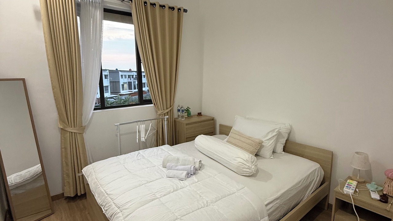 Photo of Bedroom in Batam