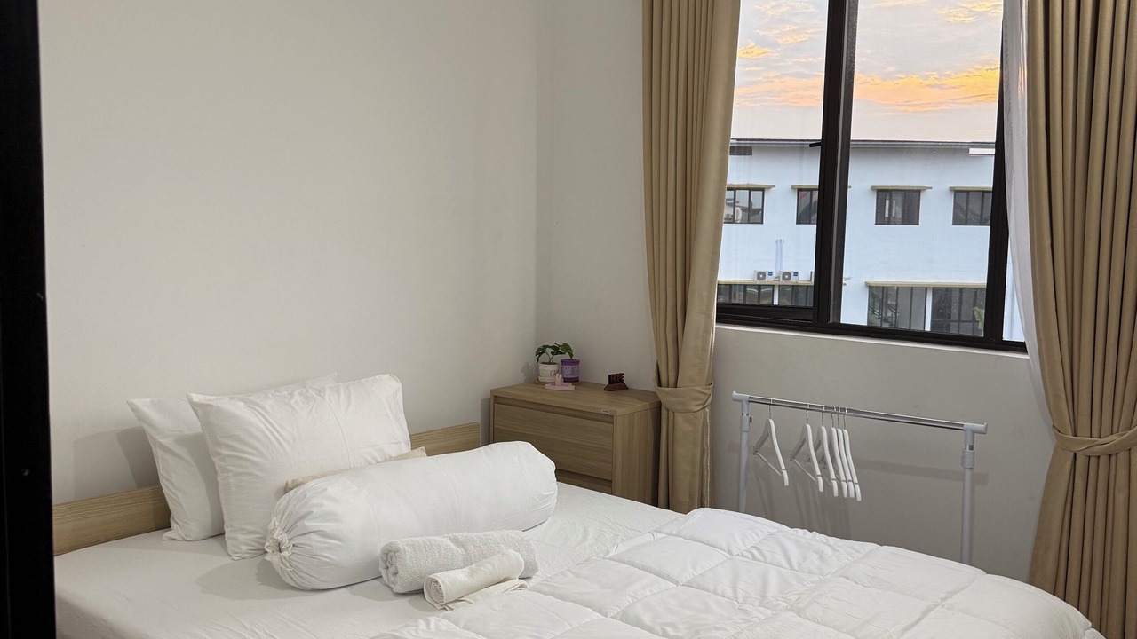 Photo of Bedroom in Batam