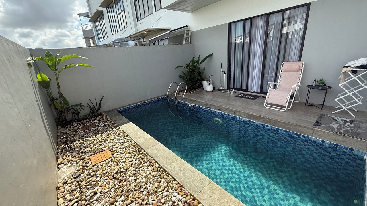 Photo of Outdoor in Batam