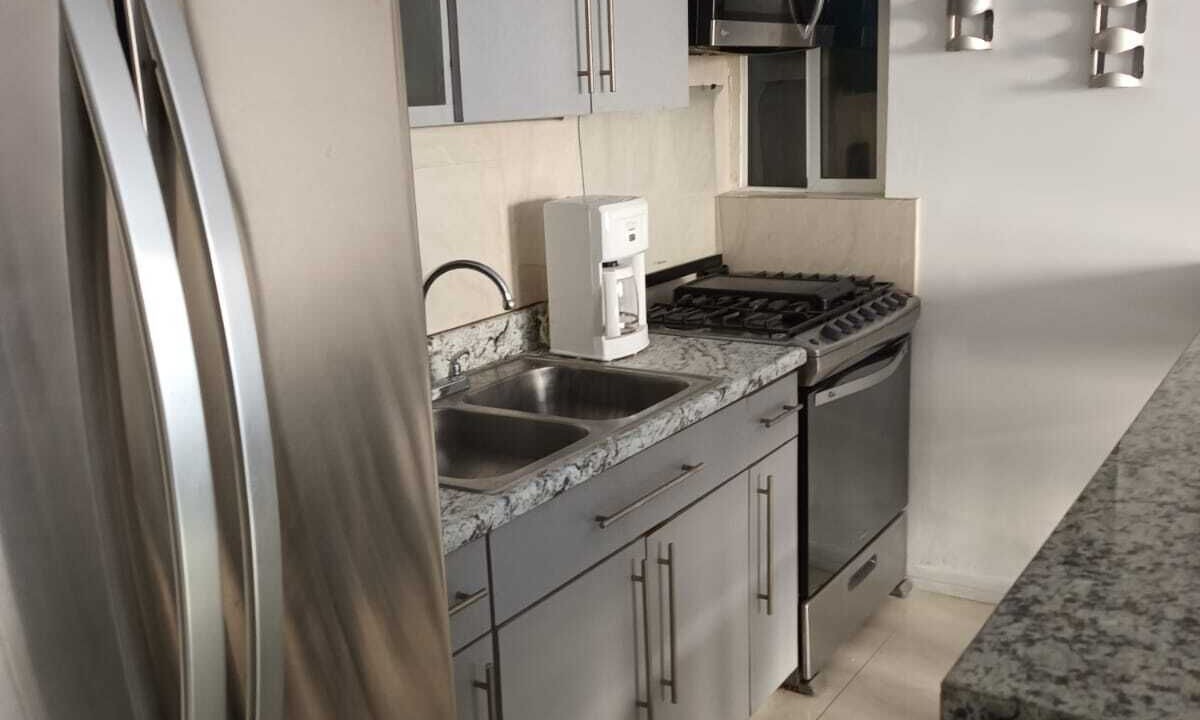Photo of Kitchen in Tijuana