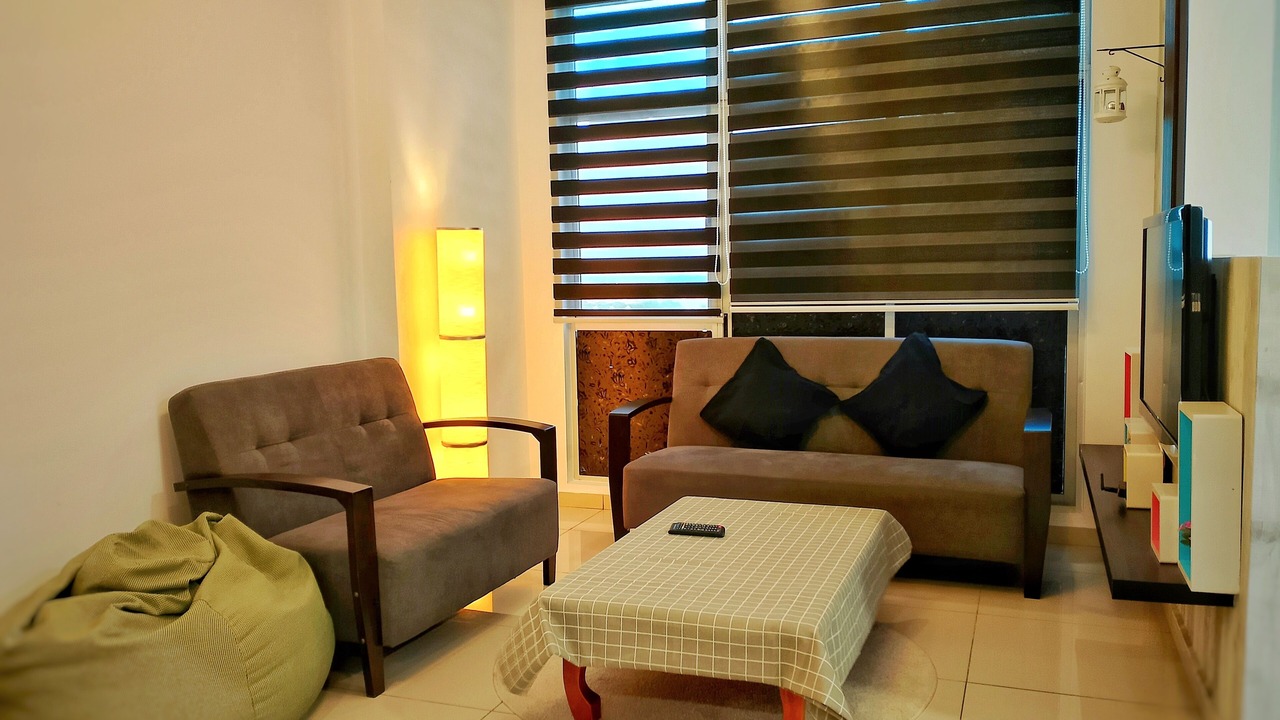 Photo of Livingroom in Masai
