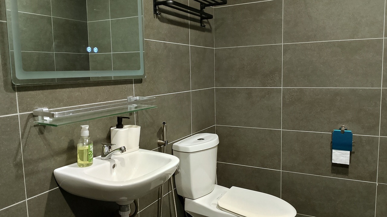 Photo of Bathroom in Masai
