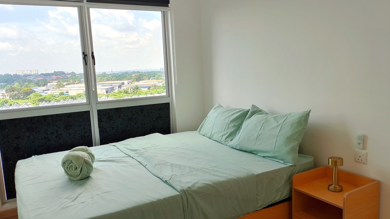 Photo of Bedroom in Masai