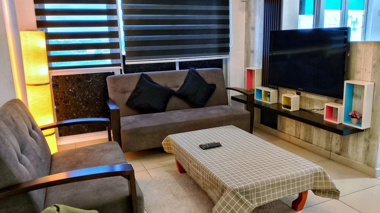 Photo of Livingroom in Masai