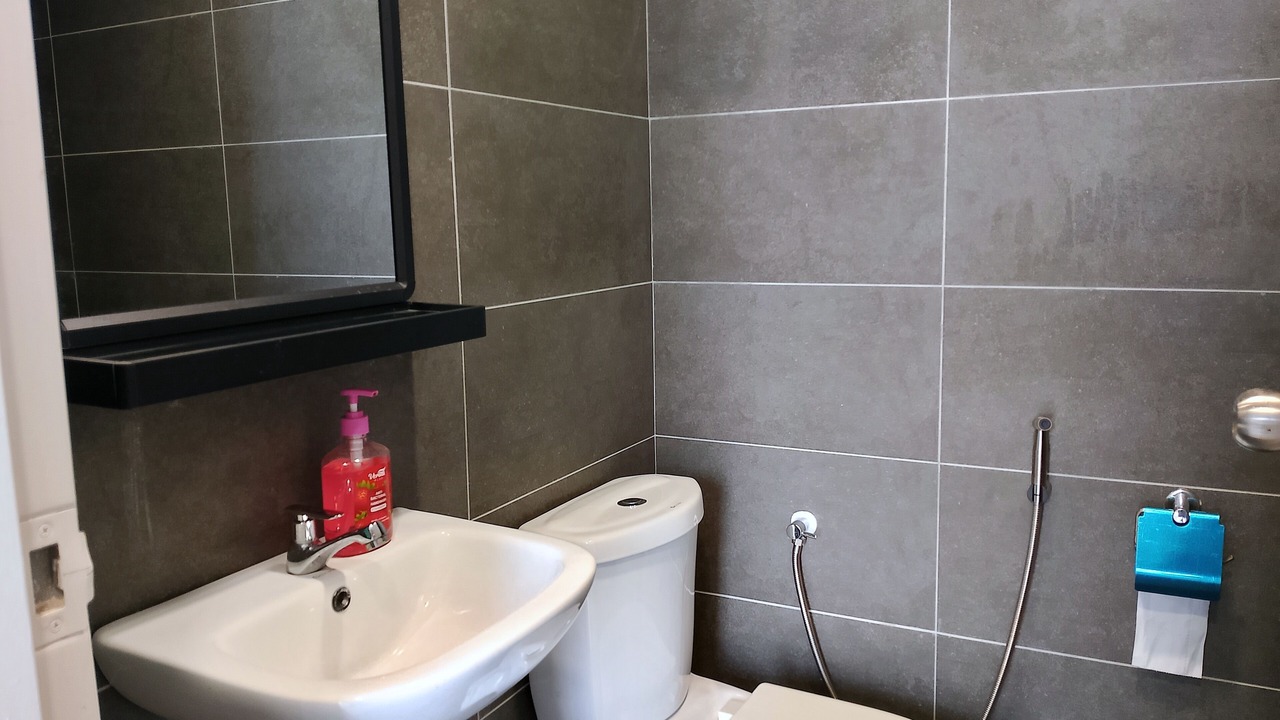 Photo of Bathroom in Masai