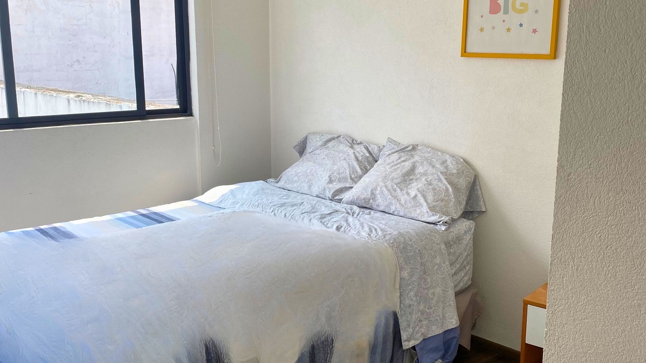 Photo of Bedroom in Santa Maria la Ribera