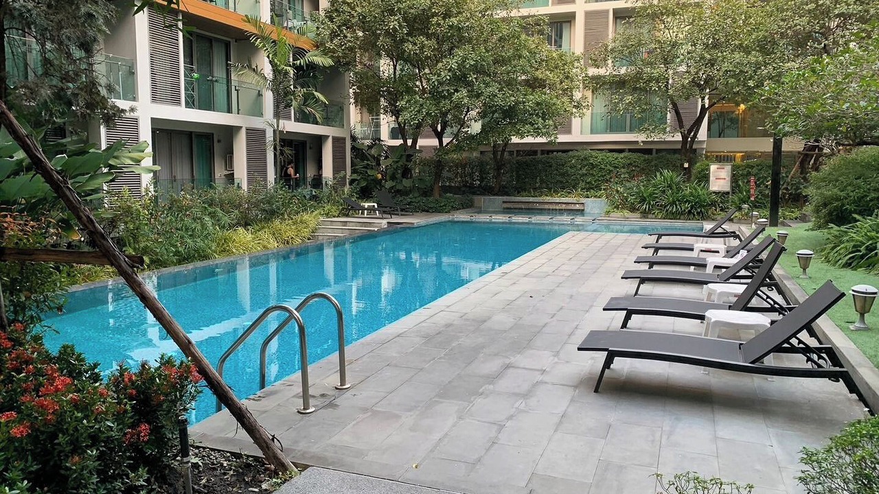 Photo of Outdoor in Nimman