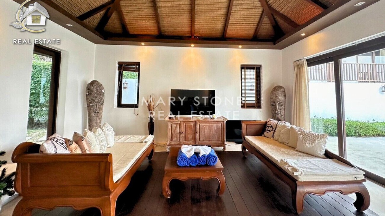 Photo of Bedroom in Chaweng City Center