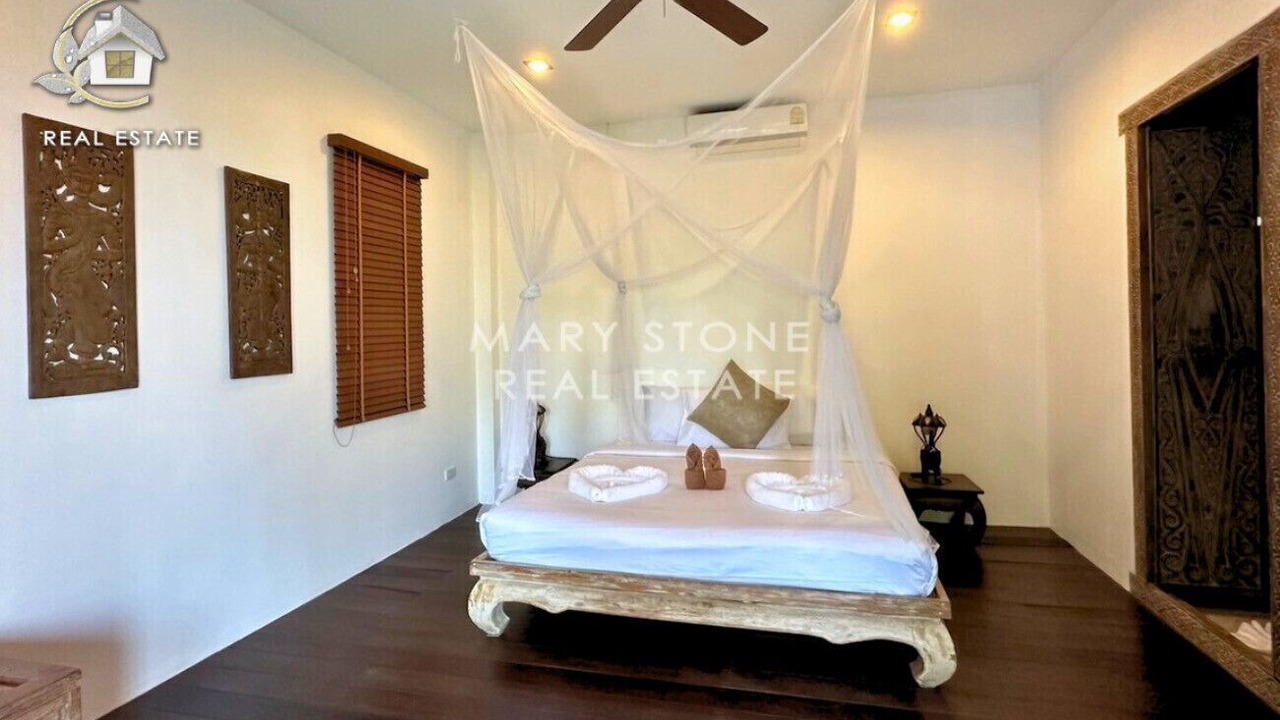 Photo of Bedroom in Chaweng City Center