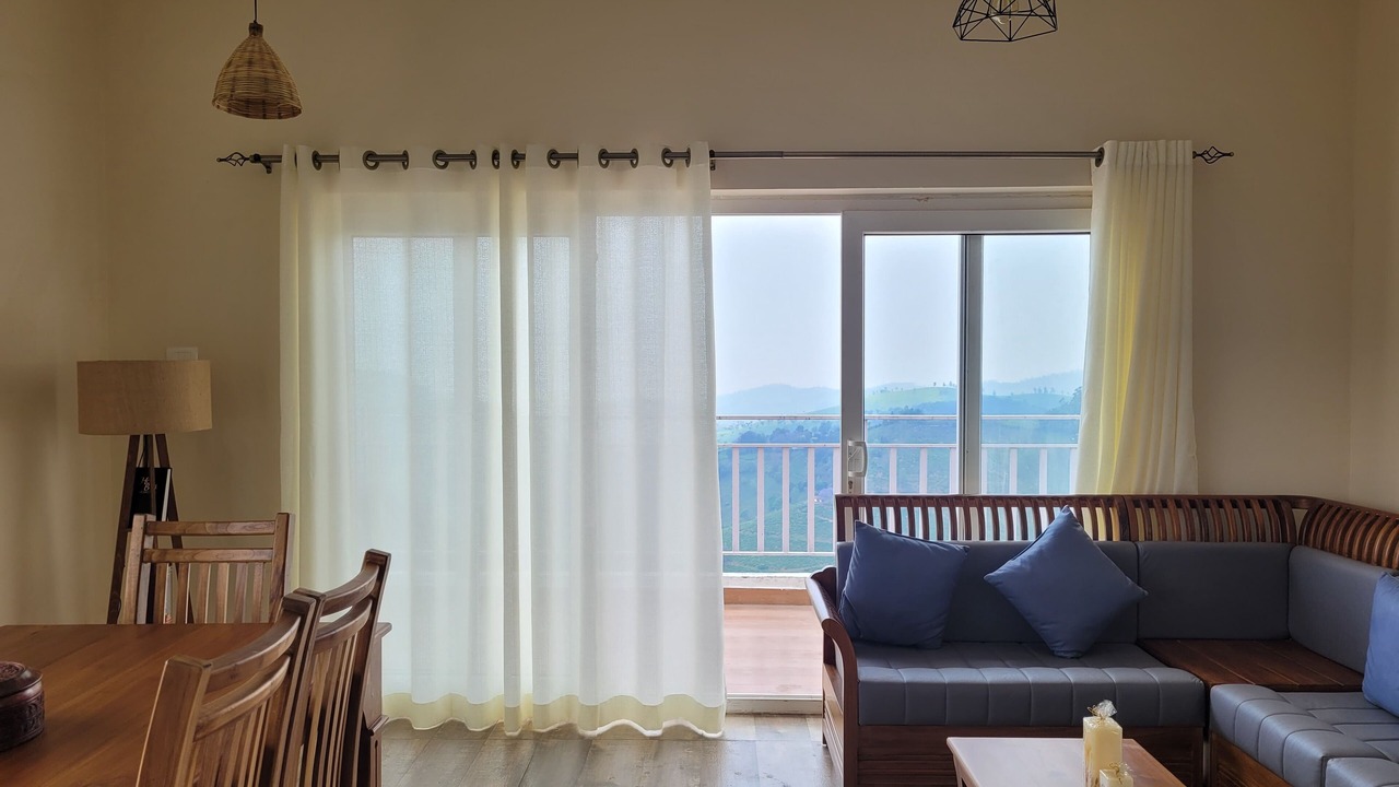 Photo of Livingroom in Ooty