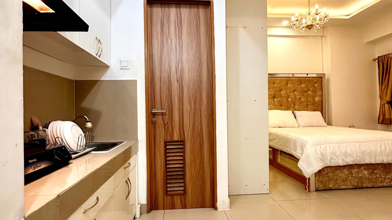 Photo of Bedroom in Tangerang