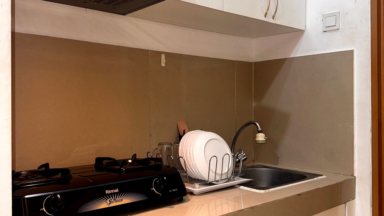 Photo of Kitchen in Tangerang