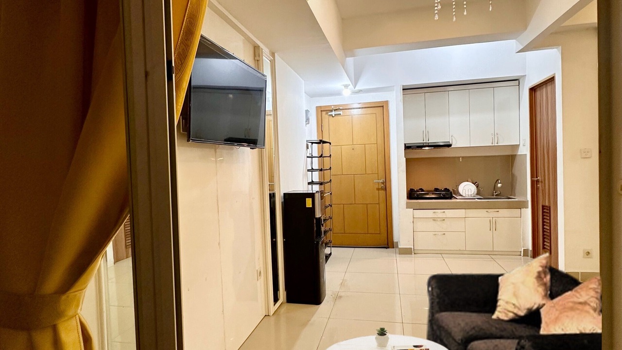 Photo of Livingroom in Tangerang