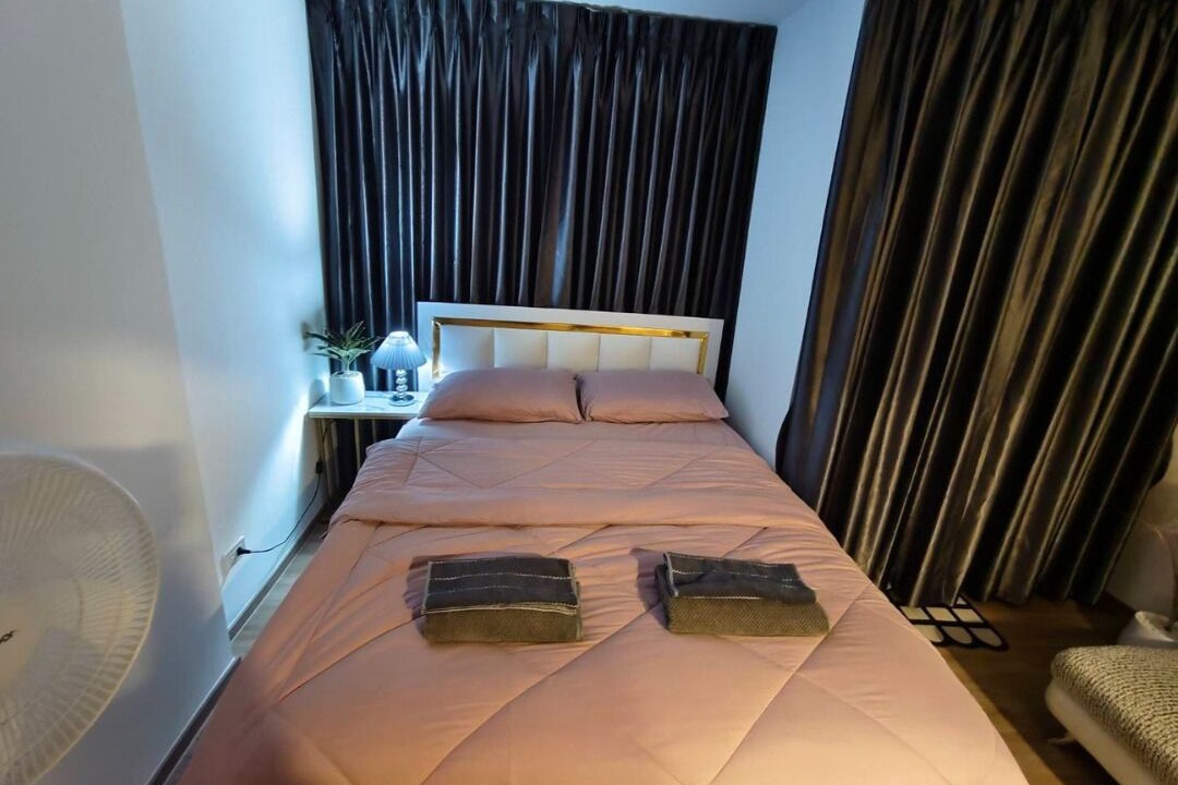 Photo of Bedroom in Chan Kasem