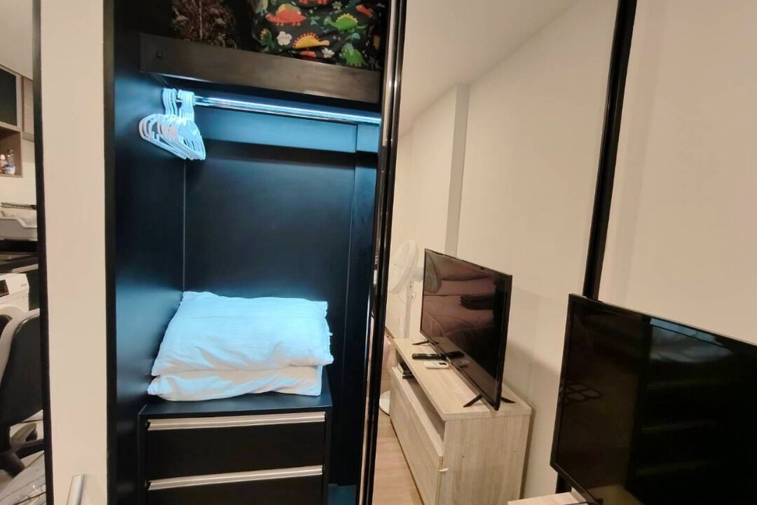 Photo of Bedroom in Chan Kasem