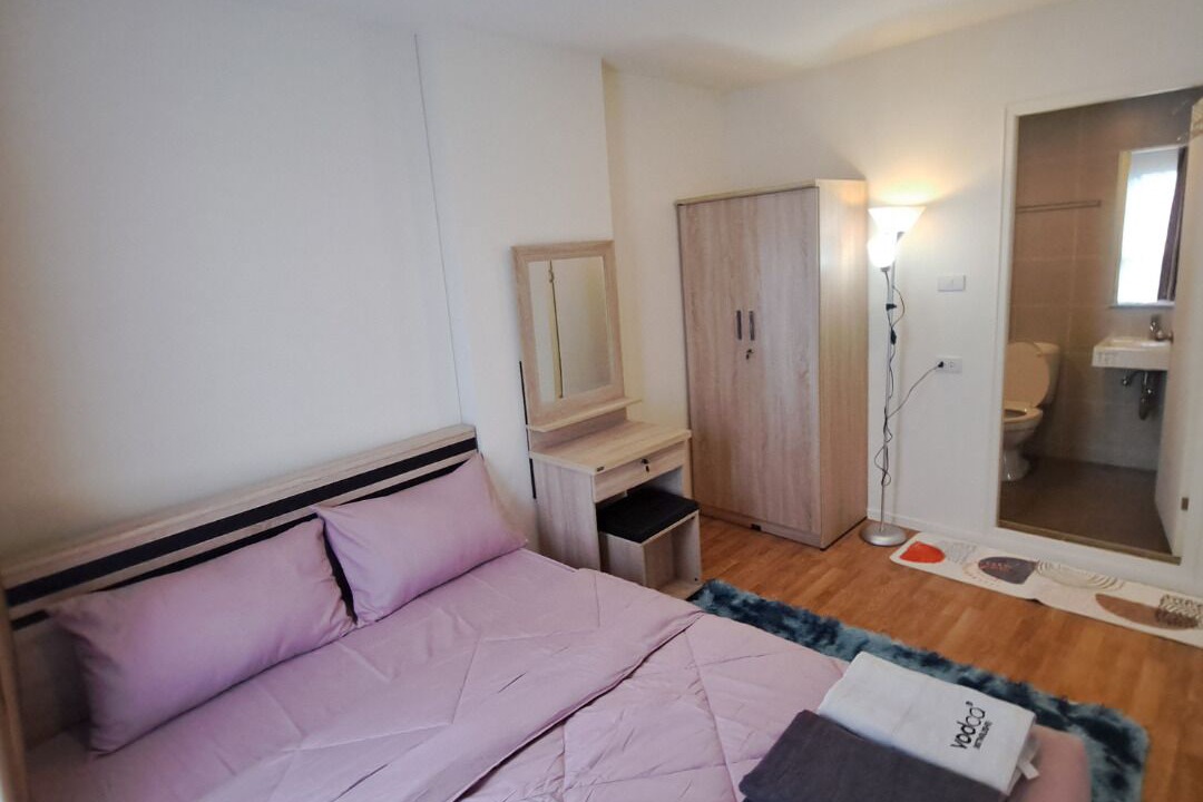 Photo of Bedroom in Bang Chak