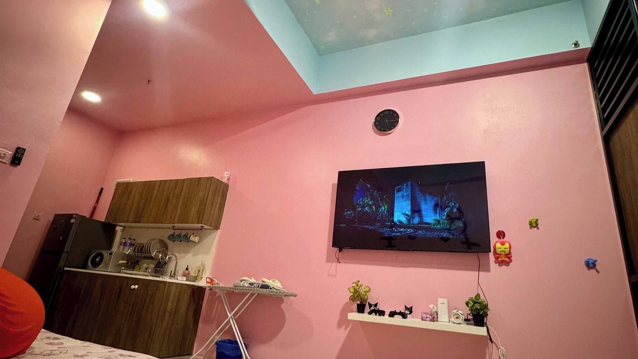 Photo of Bedroom in Tanah Rata
