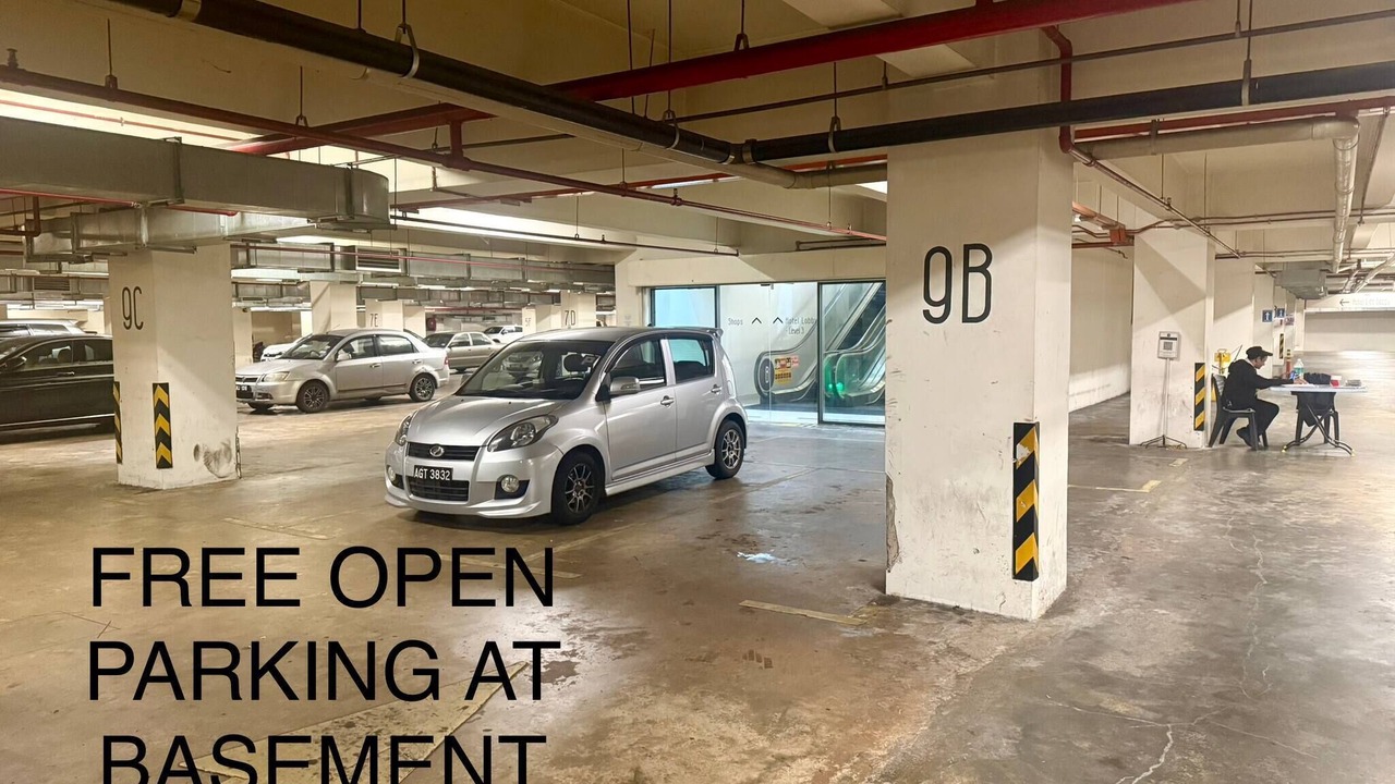 Photo of Outdoor in Tanah Rata