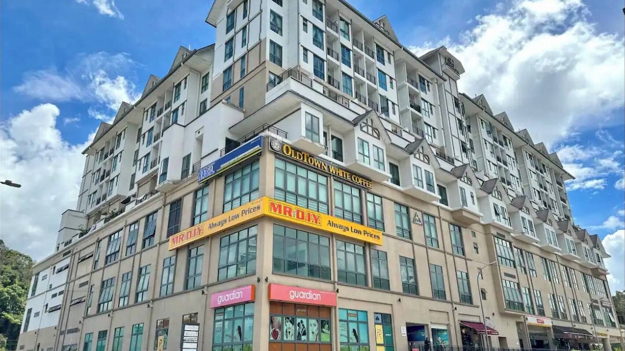 Photo of Outdoor in Tanah Rata