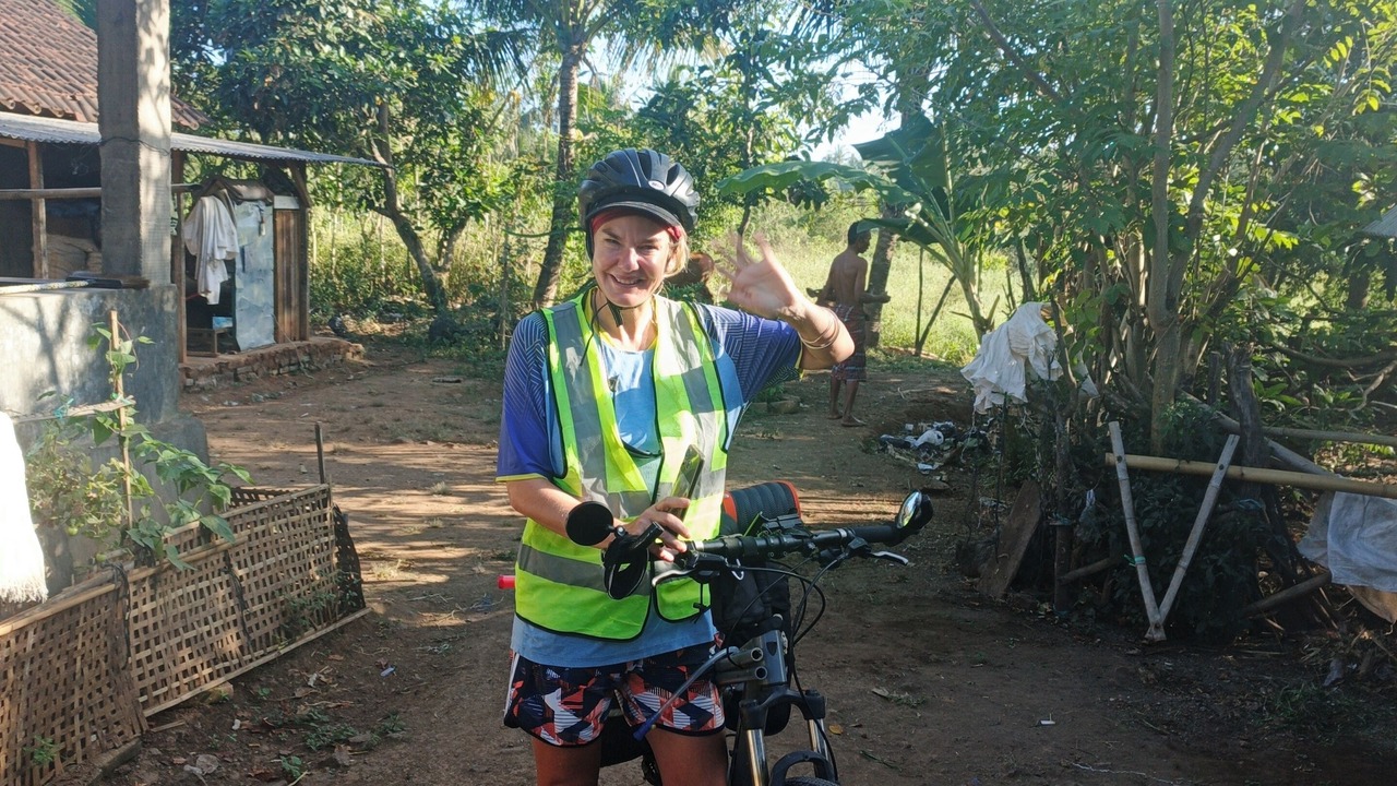 Photo of Outdoor in Selong