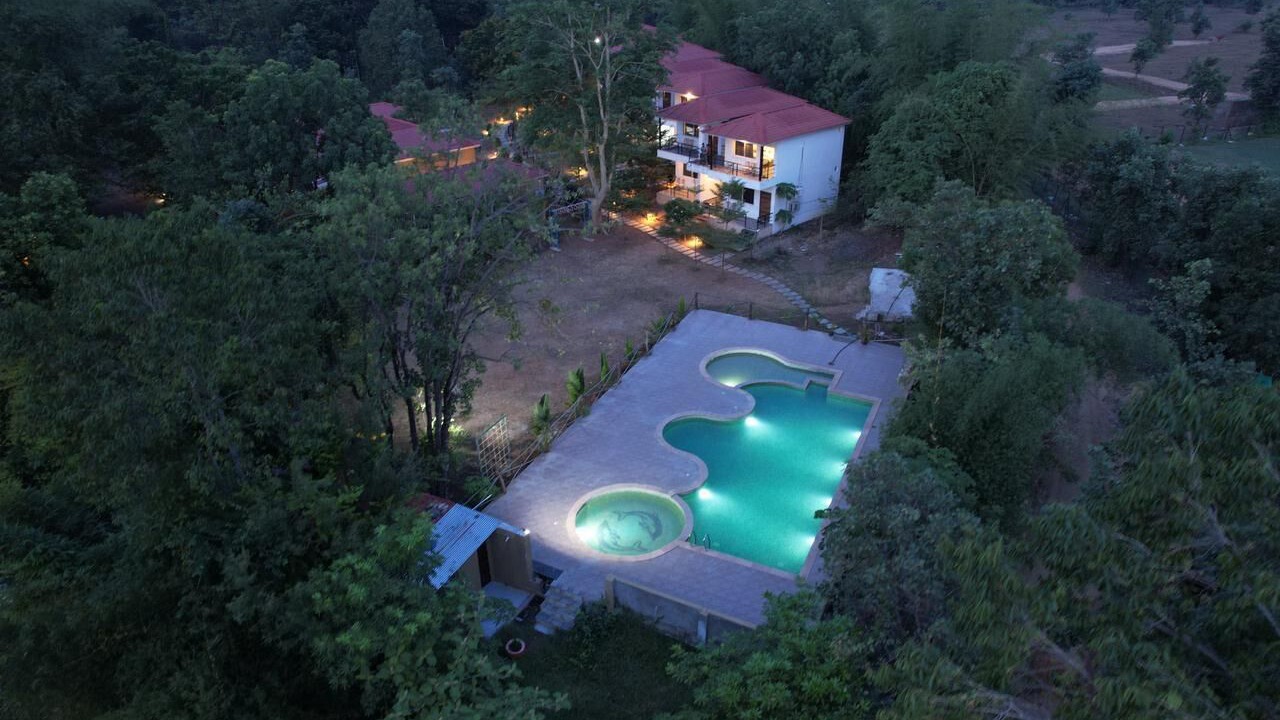 Photo of Outdoor in Kohka