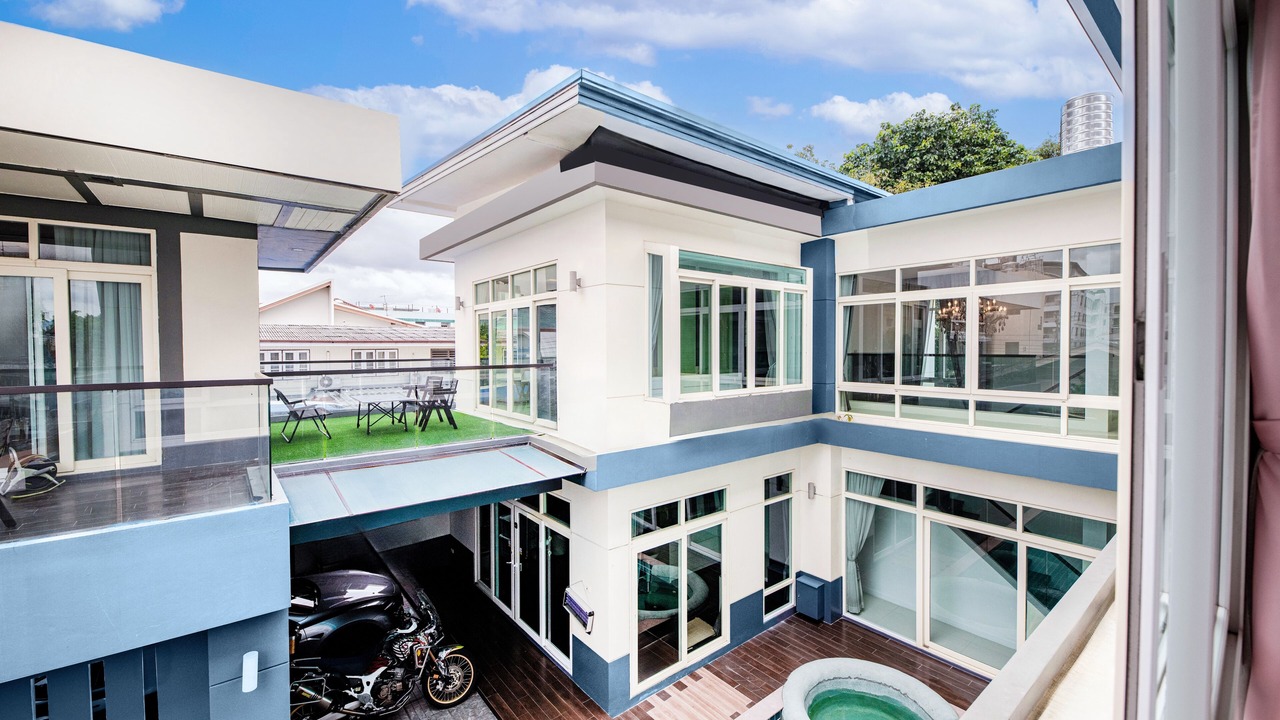 Photo of Patio Balcony in Wang Thonglang