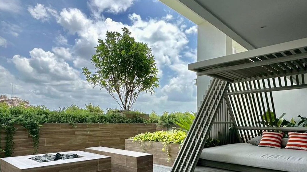 Photo of Patio Balcony in Nong Kae