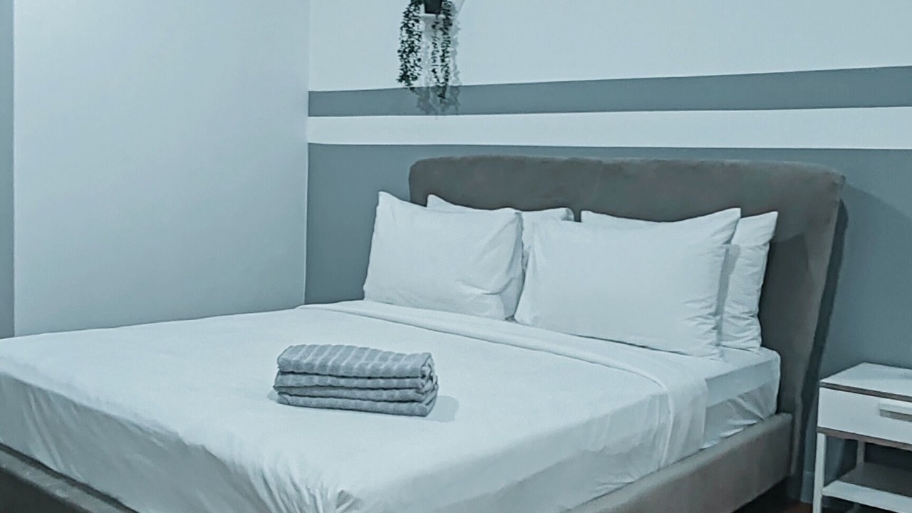 Photo of Bedroom in Kuala Lumpur City Centre