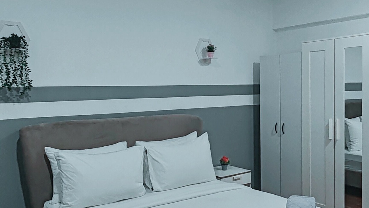 Photo of Bedroom in Kuala Lumpur City Centre