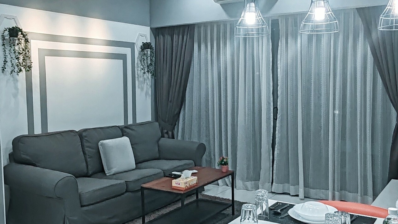 Photo of Livingroom in Kuala Lumpur City Centre