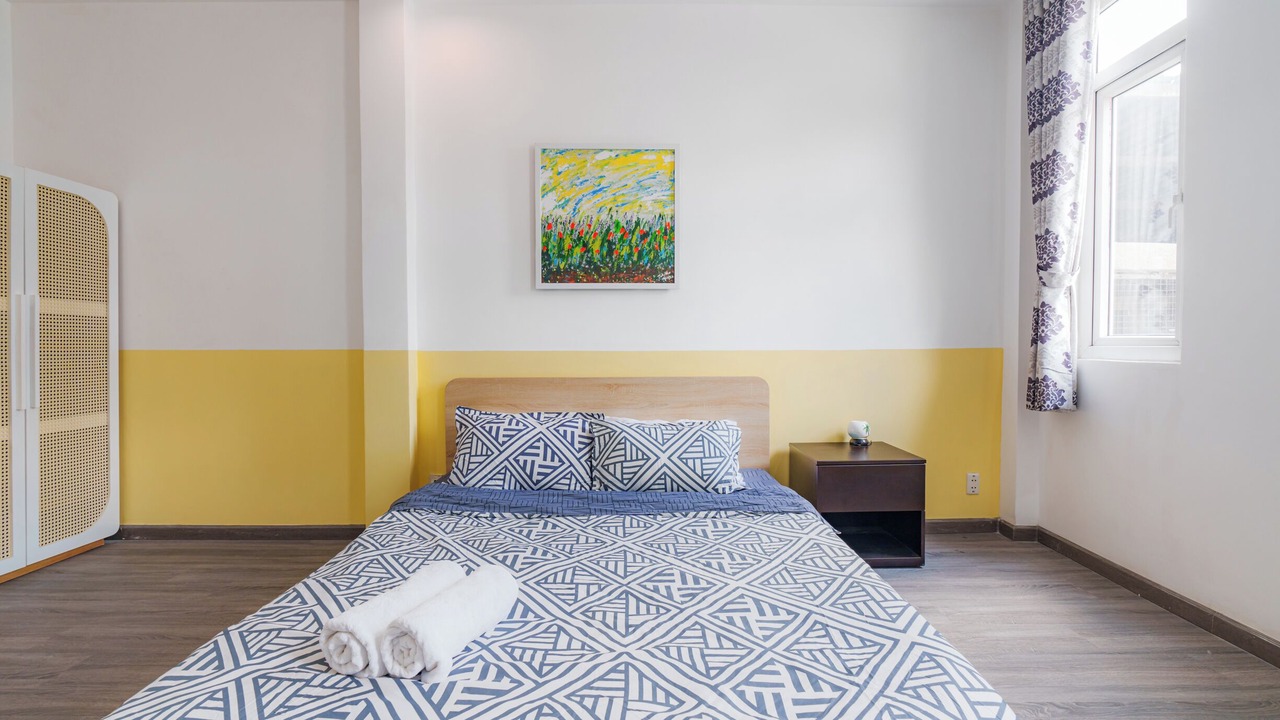 Photo of Bedroom in District 5