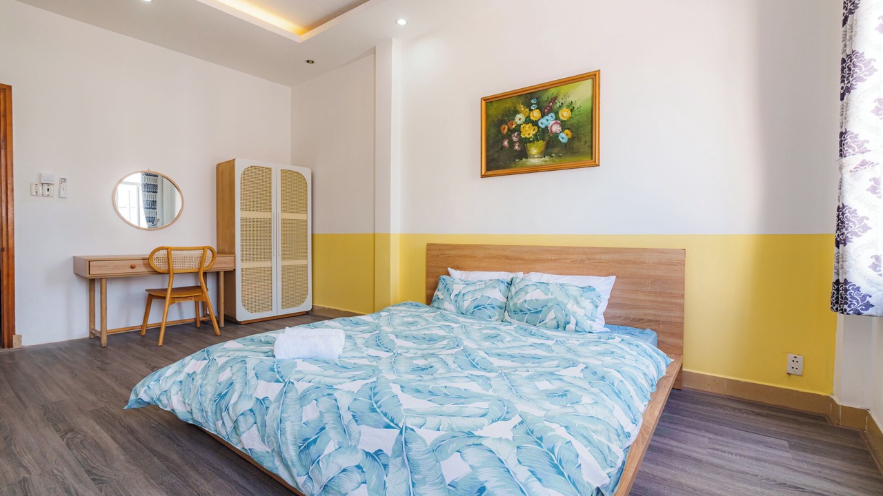 Photo of Bedroom in District 5